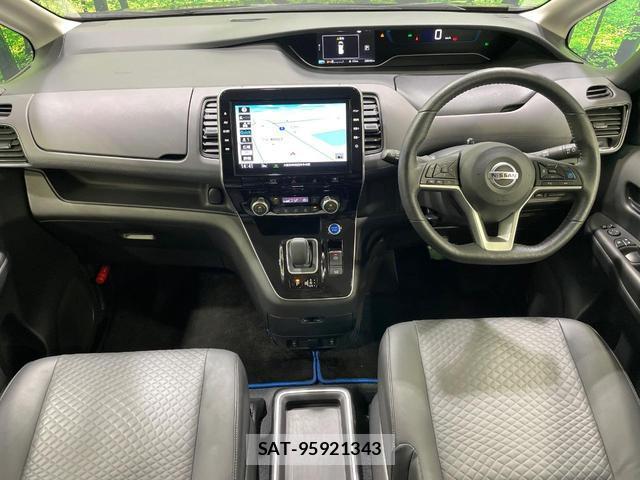 Nissan SERENA 2021-07 8646841-3