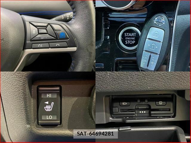 Nissan SERENA 2022-02 8646868-5