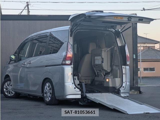 Nissan SERENA 2019-07 8646999-0