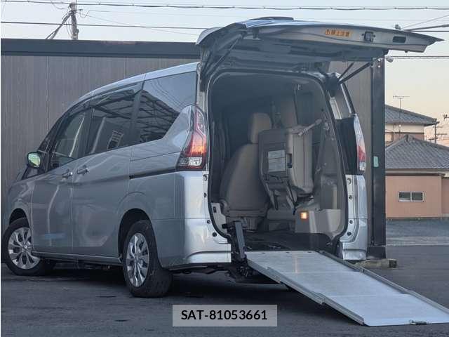 Nissan SERENA 2019-07 8646999-1