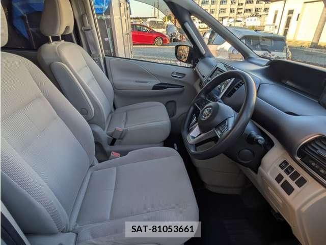 Nissan SERENA 2019-07 8646999-13