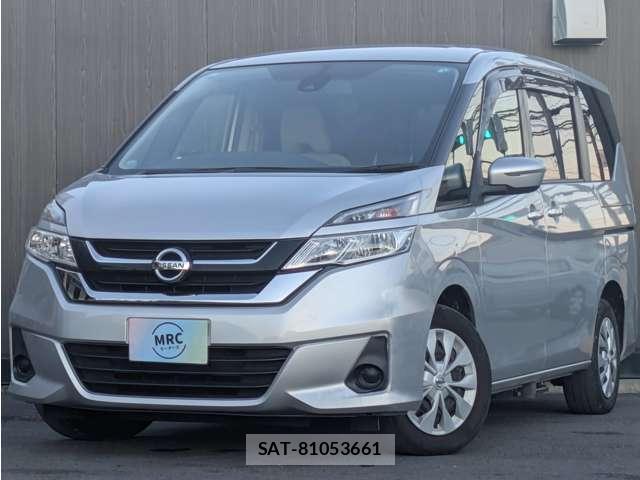 Nissan SERENA 2019-07 8646999-2