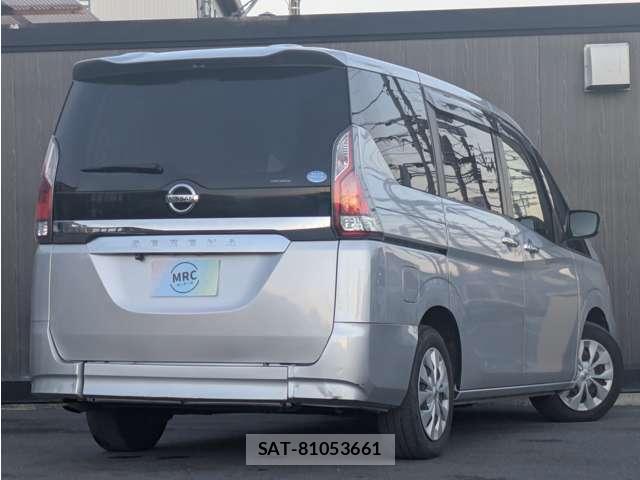 Nissan SERENA 2019-07 8646999-3