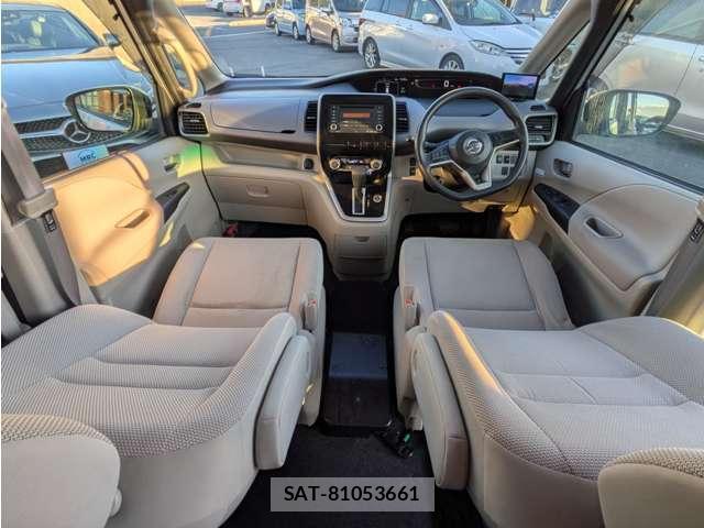 Nissan SERENA 2019-07 8646999-4