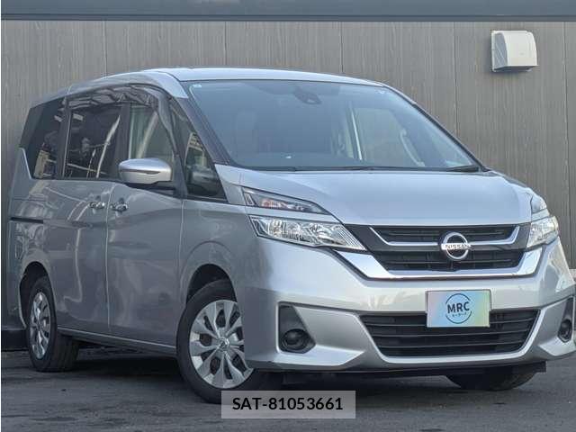 Nissan SERENA 2019-07 8646999-5