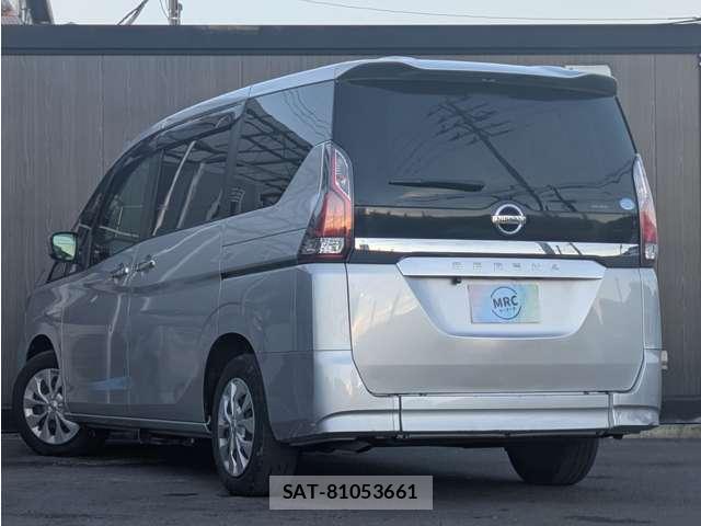 Nissan SERENA 2019-07 8646999-6