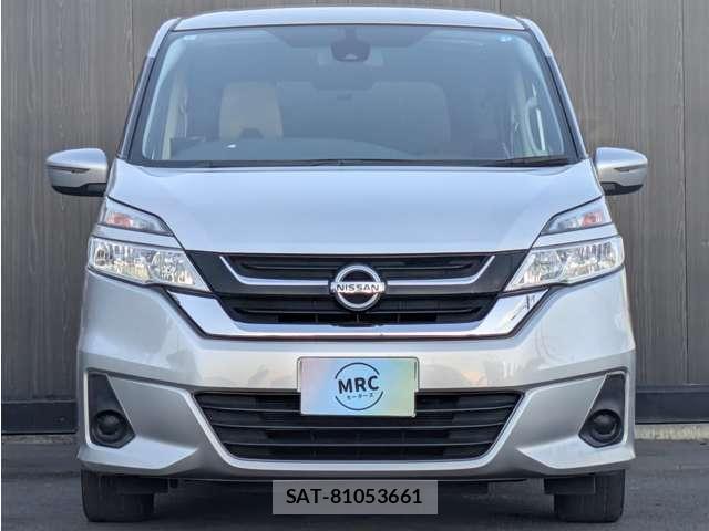 Nissan SERENA 2019-07 8646999-7