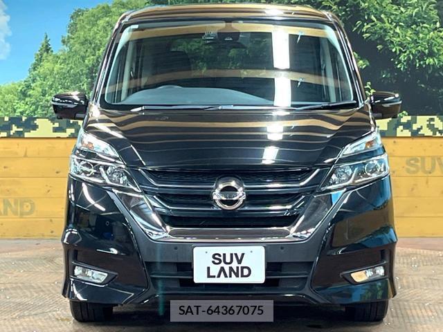 Nissan SERENA 2017-07 8647297-13
