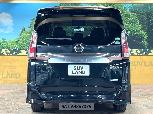 Nissan SERENA 2017-07 8647297-14
