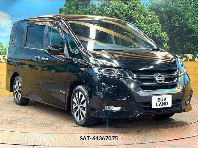 Nissan SERENA 2017-07 8647297-15