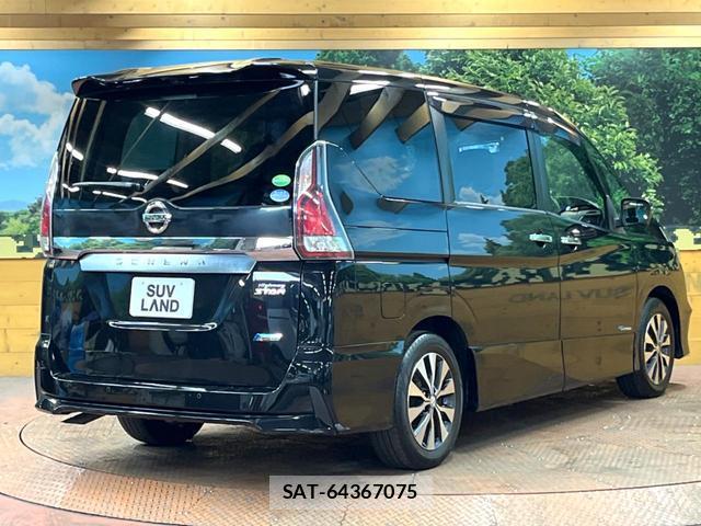 Nissan SERENA 2017-07 8647297-16