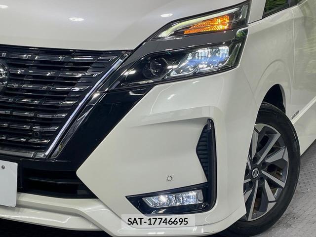 Nissan SERENA 2020-09 8647514-12