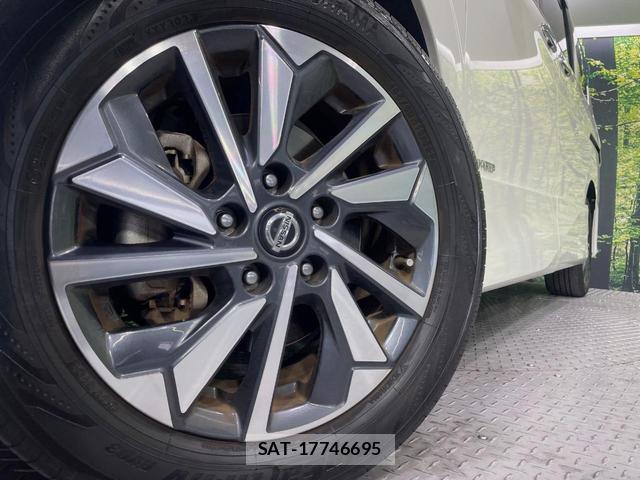 Nissan SERENA 2020-09 8647514-13