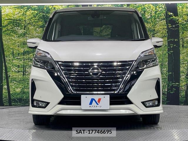 Nissan SERENA 2020-09 8647514-14