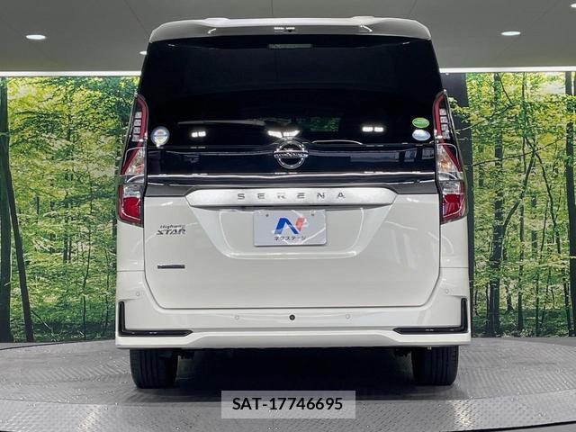 Nissan SERENA 2020-09 8647514-15