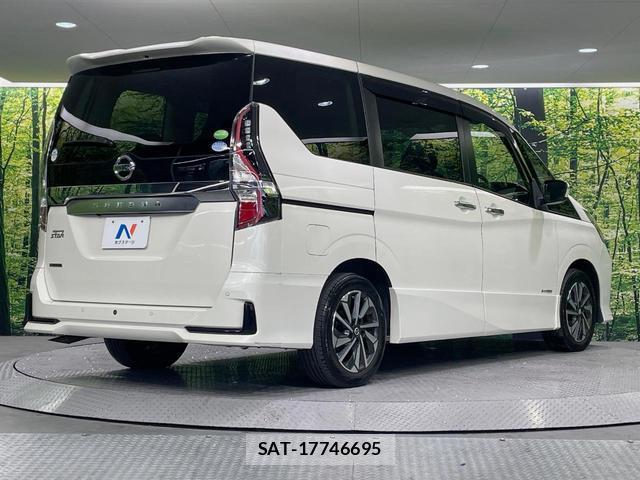 Nissan SERENA 2020-09 8647514-17