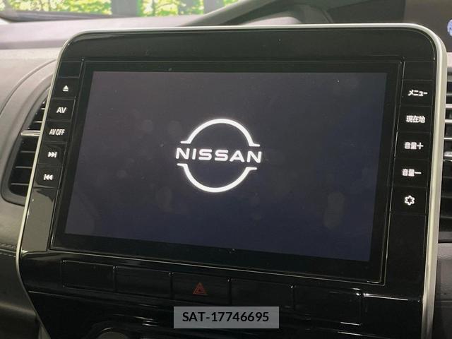 Nissan SERENA 2020-09 8647514-2
