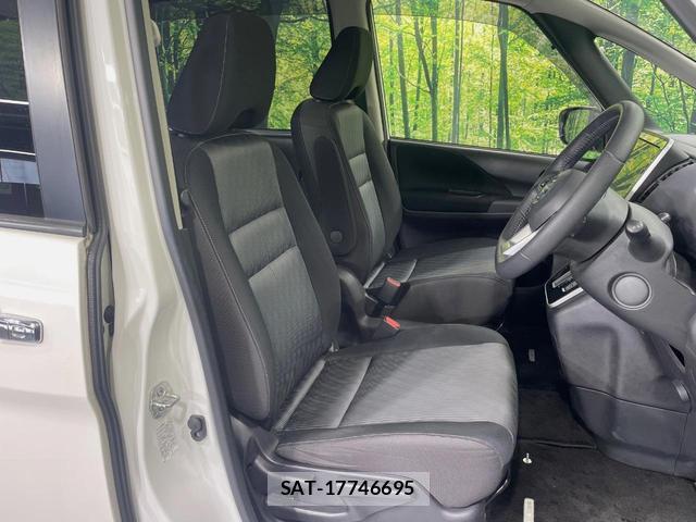 Nissan SERENA 2020-09 8647514-7