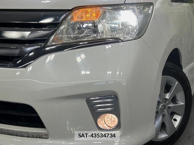 Nissan SERENA 2011-09 8647522-12