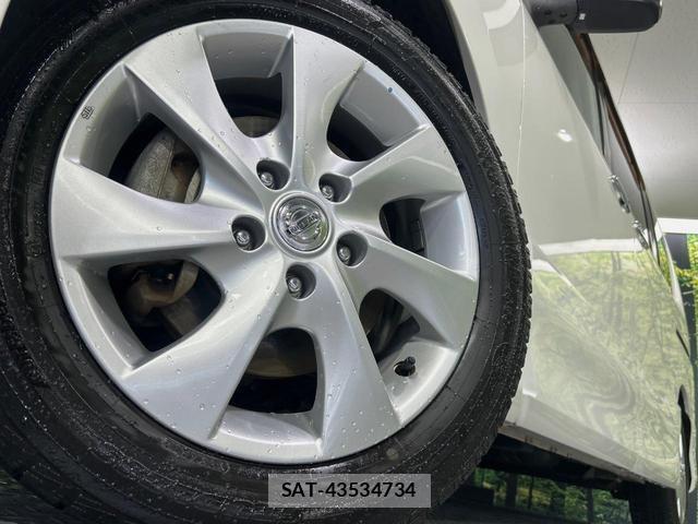Nissan SERENA 2011-09 8647522-13