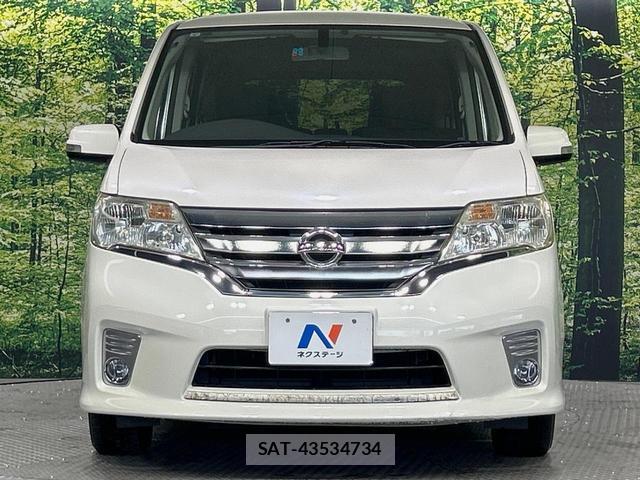 Nissan SERENA 2011-09 8647522-14