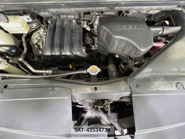 Nissan SERENA 2011-09 8647522-18