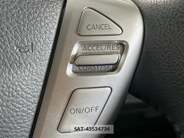 Nissan SERENA 2011-09 8647522-5