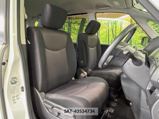 Nissan SERENA 2011-09 8647522-7
