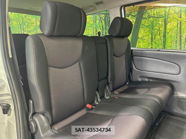 Nissan SERENA 2011-09 8647522-8