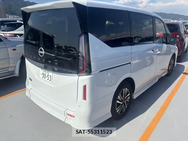 Nissan SERENA 2024-10 8647599-10