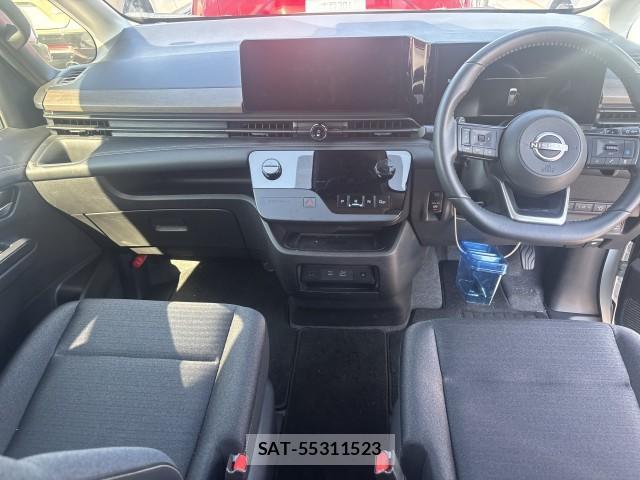 Nissan SERENA 2024-10 8647599-9