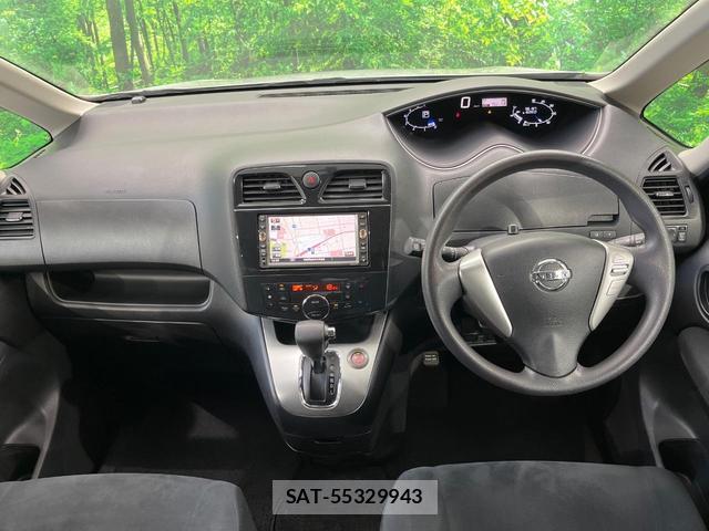 Nissan SERENA 2011-05 8647833-1