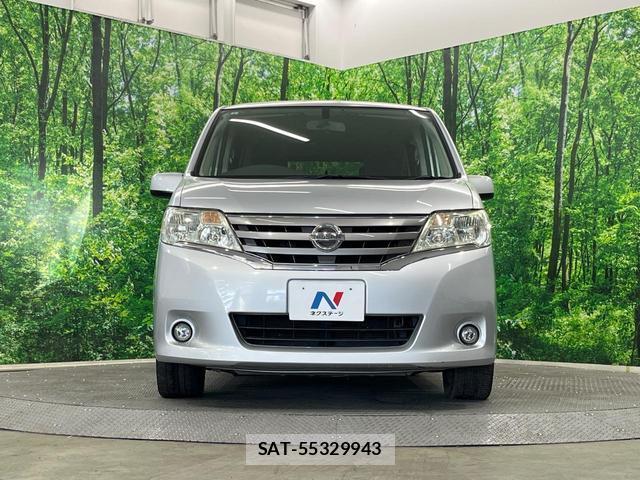Nissan SERENA 2011-05 8647833-13