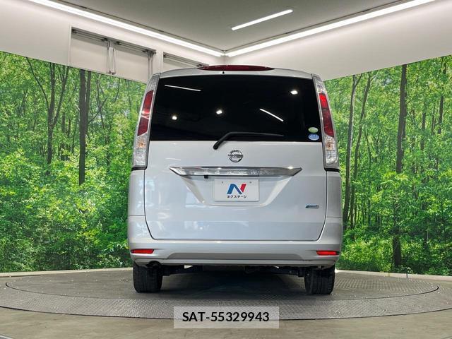 Nissan SERENA 2011-05 8647833-14