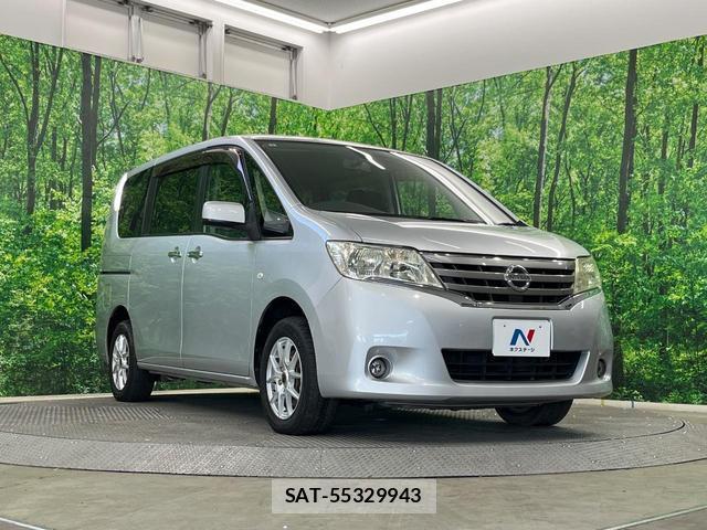 Nissan SERENA 2011-05 8647833-15