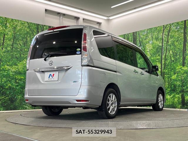 Nissan SERENA 2011-05 8647833-16
