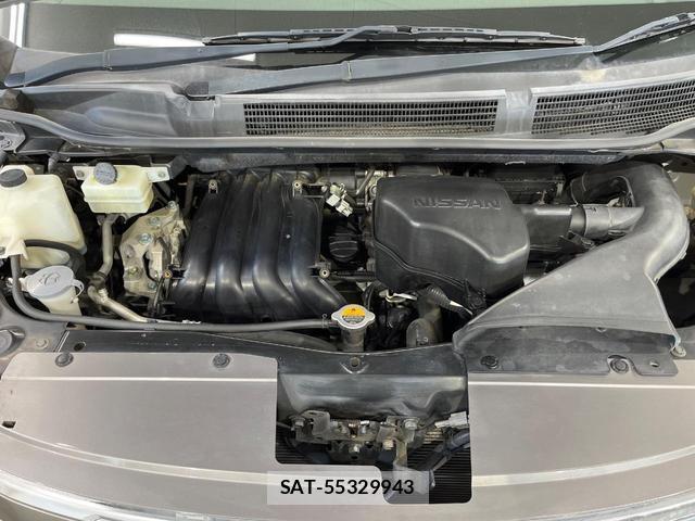 Nissan SERENA 2011-05 8647833-17
