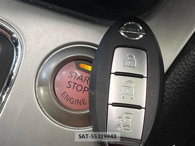 Nissan SERENA 2011-05 8647833-5