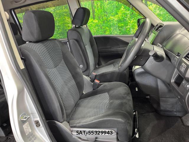 Nissan SERENA 2011-05 8647833-6