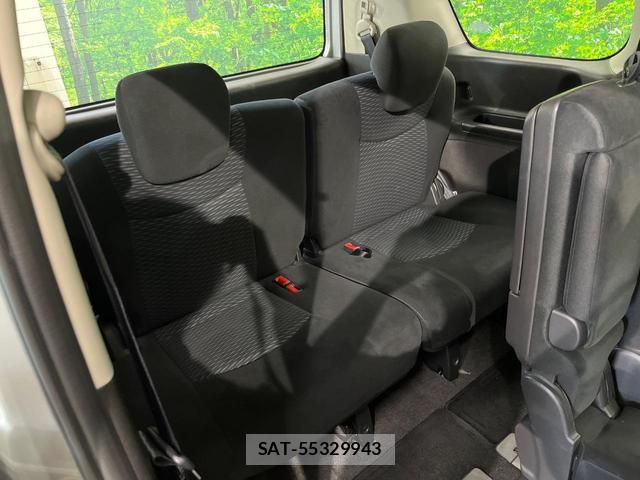 Nissan SERENA 2011-05 8647833-8