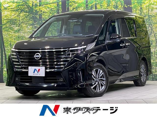 Nissan SERENA 2023-06 8647884-0