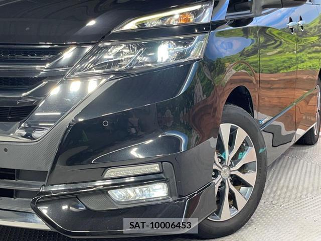 Nissan SERENA 2016-11 8647927-13