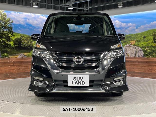 Nissan SERENA 2016-11 8647927-15