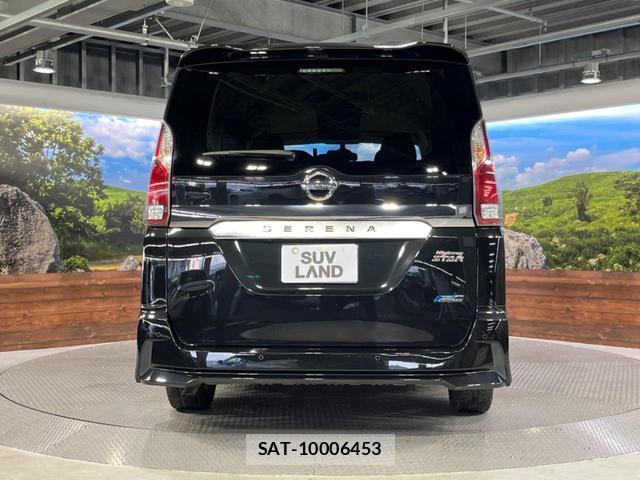 Nissan SERENA 2016-11 8647927-16