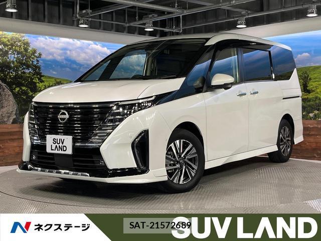 Nissan SERENA 2023-07 8647933-0