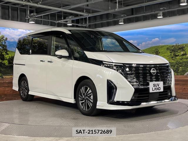 Nissan SERENA 2023-07 8647933-17