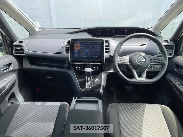 Nissan SERENA 2020-06 8647991-1