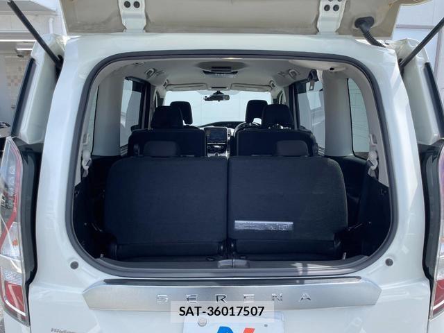 Nissan SERENA 2020-06 8647991-11