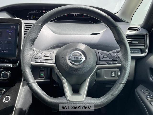 Nissan SERENA 2020-06 8647991-12