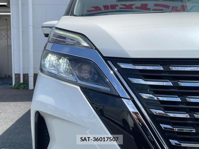 Nissan SERENA 2020-06 8647991-13